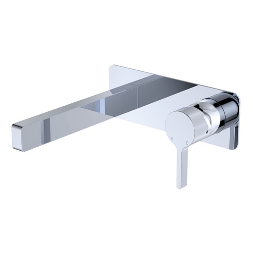 Sansa Wall Bath Set Chrome [299029]
