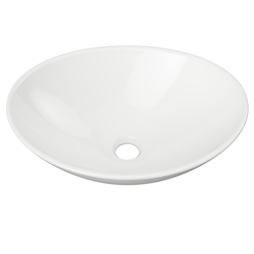 Elite Basin 415mm White Gloss [298564]