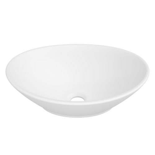Elite Basin 415mm White Matte [298549]