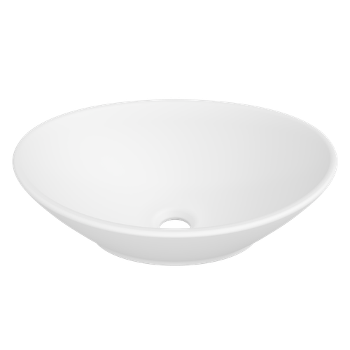 Elite Basin 415mm White Matte [298549]