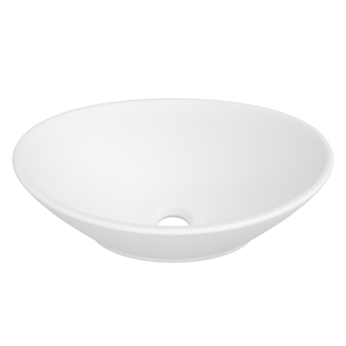 Elite Basin 415mm White Matte [298549]