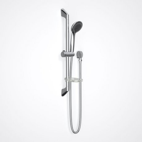 Venecia Multifunction Rail Hand Shower Chrome 3Star [153068]