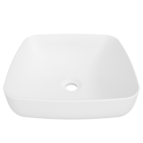 Addison Basin 400mm White Matte [298551]