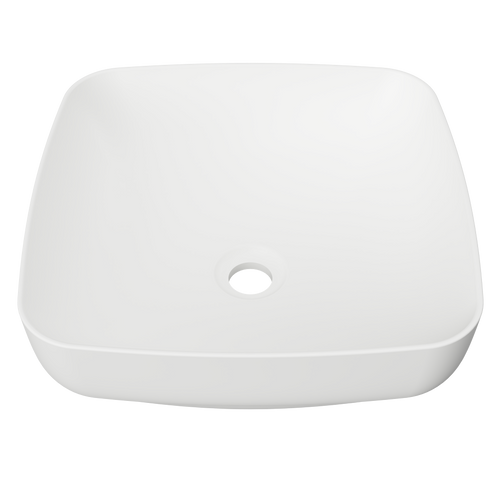 Addison Basin 400mm White Matt [298551]