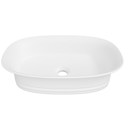 Bonnie Basin 560mm White Matte [298556]