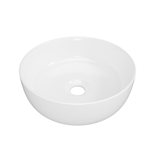 Jessie Basin 320mm White Gloss [298588]