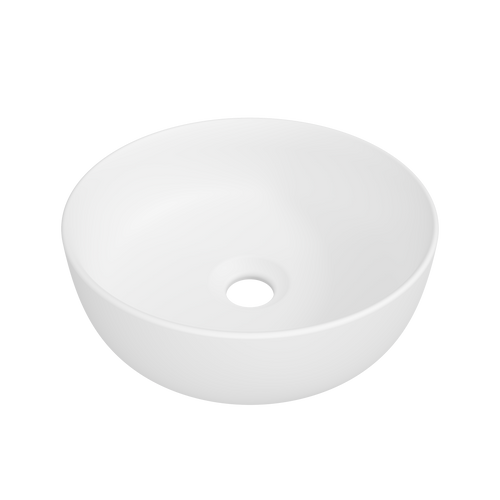 Jessie Basin 320mm White Matte [298548]