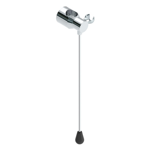 Care Shower Cradle Adjustable Reach Chrome [291515]