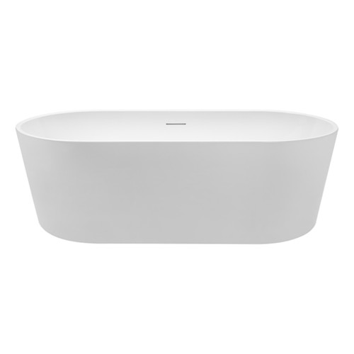 Winton Freestanding Bath 1700mm with Intergrated Overflow [299931]