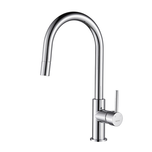 Projix Pull-Out Sink Mixer Chrome LF [285369]