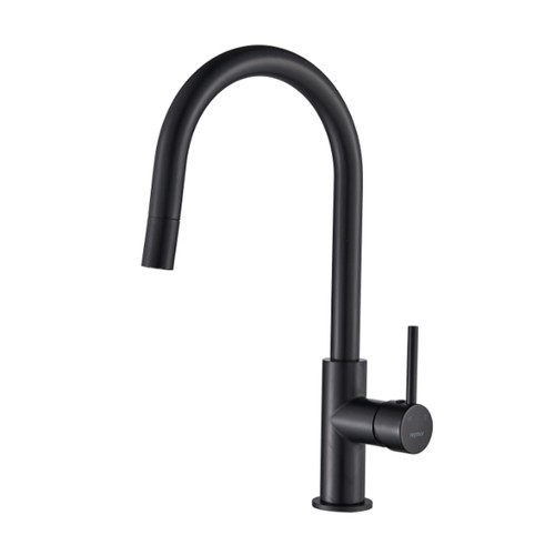 Projix Pull-Out Sink Mixer Black LF [285873]