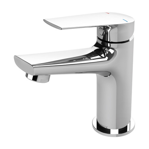 Arlo Basin Mixer 6 Star Chrome [299996]