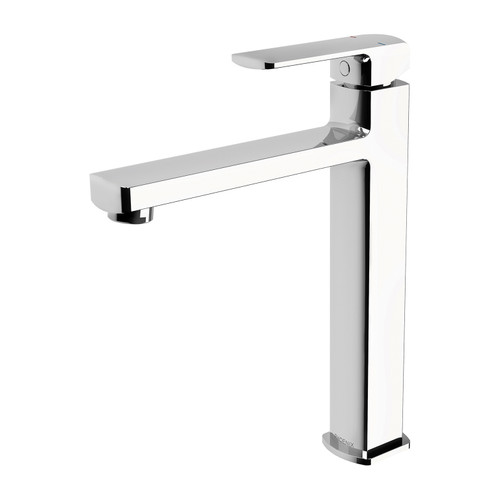 Teva Vessel Mixer 6 star Chrome [300001]