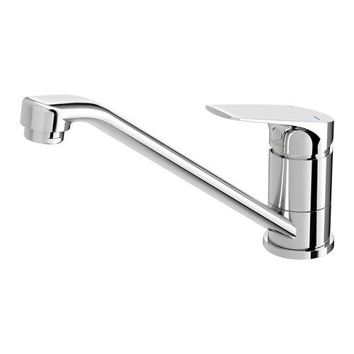 Ivy MKII Swivel Sink Mixer 6 Star Chrome [300037]