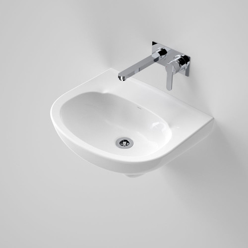 Integra Wall Basin 0 Tap Holes [058893]