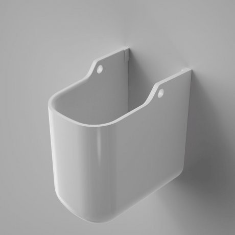 Faun Shroud Vitreous China White [059608]