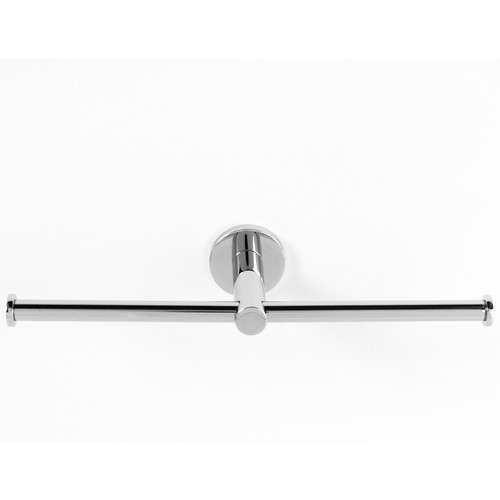 Virtu Circit Double Toilet Paper Holder [015531]