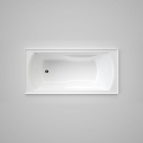 Maxton Standard Bath 1525mm White [052525]