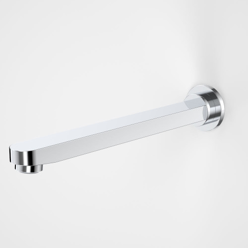 Saracom Wall Bath Outlet 240mm [125625]