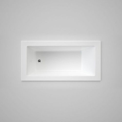 Newbury Island Bath 1525mm White [141877]