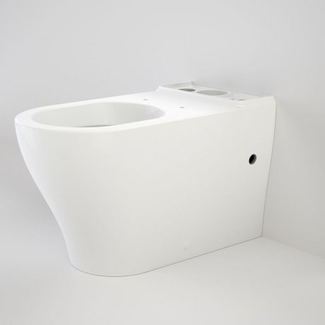 Stylus Luna Wall Faced Pan (No Seat & No Cistern) [152874]