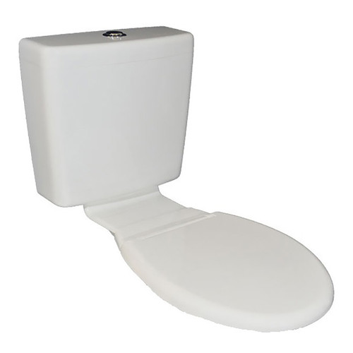 Essentials Cistern With Seat [152839]