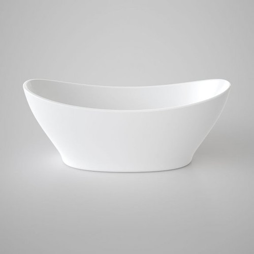 Cupid Freestanding Bath 1700mm White [150217]