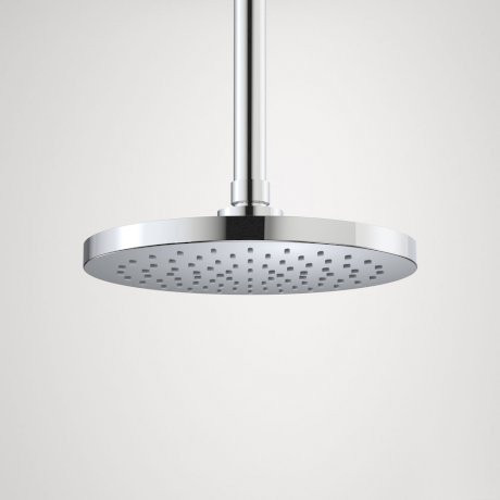 Invigra Overhead Shower Head 200mm Chrome 3Star [153060]