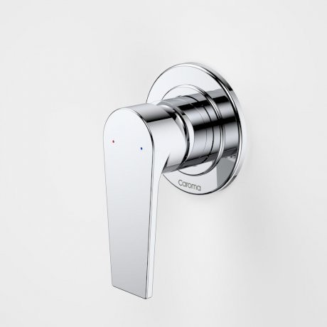 Vivas Bath/Shower Mixer Chrome [153016]