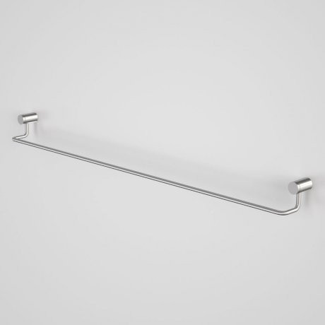 Titan Single Towel Rail Stainless Steel [156832]