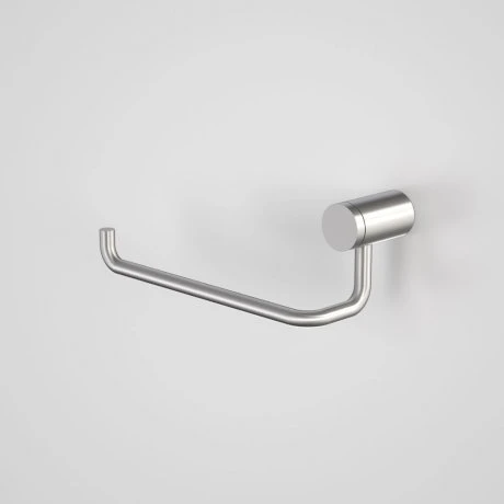 Titan Stainless Steel Toilet Roll Holder [156833]