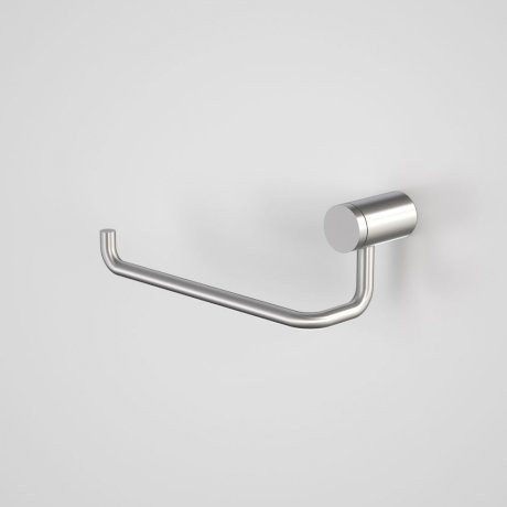 Titan Stainless Steel Toilet Roll Holder [156833]