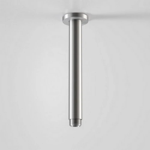 Titan Ceiling Shower Arm 212mm Stainless Steel [192697]