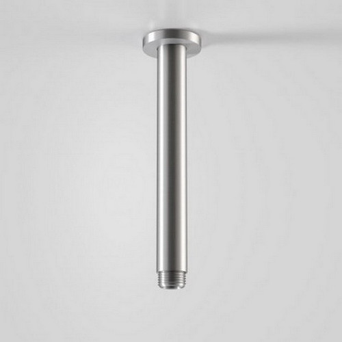 Titan Ceiling Shower Arm 212mm Stainless Steel [192697]