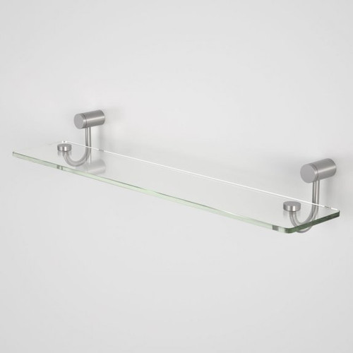 Titan Stainless Steel Glass Shelf [192696]
