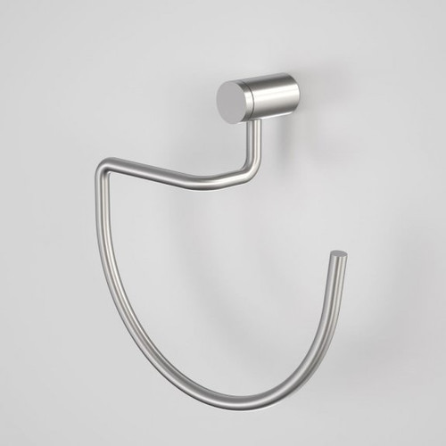 Titan Stainless Steel Towel Ring [192699]