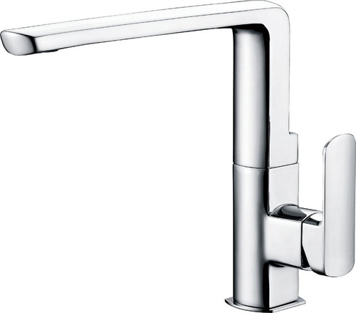 Berry (Visage) Sink Mixer 5Star Chrome [250095]