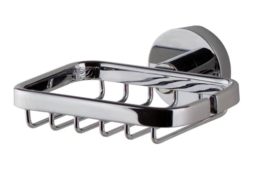 Chia Soap Basket Chrome [250230]