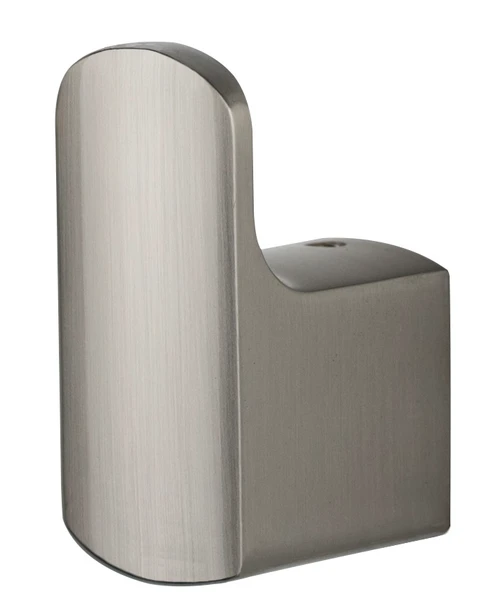 Sandalwood (Surrey) Robe Hook Brushed Nickel [250238]