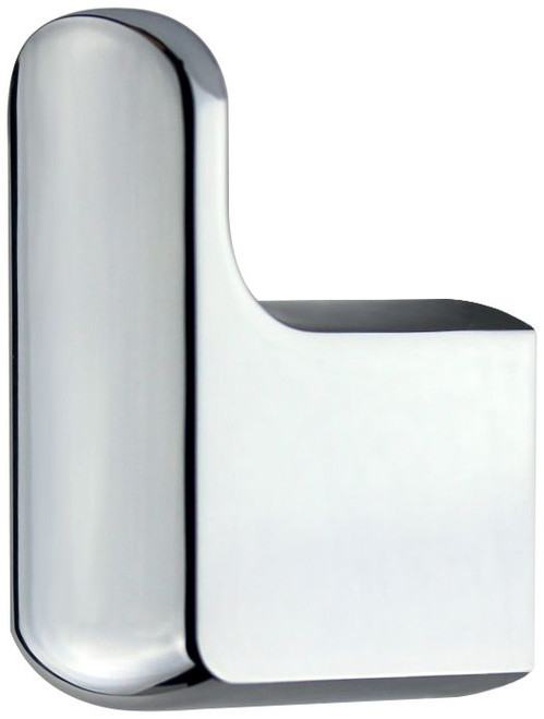 Sandalwood (Surrey) Robe Hook Chrome [250239]