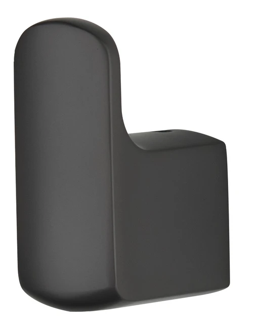 Sandalwood (Surrey) Robe Hook Gun Metal [250240]