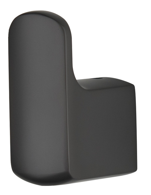 Sandalwood (Surrey) Robe Hook Gun Metal [250240]