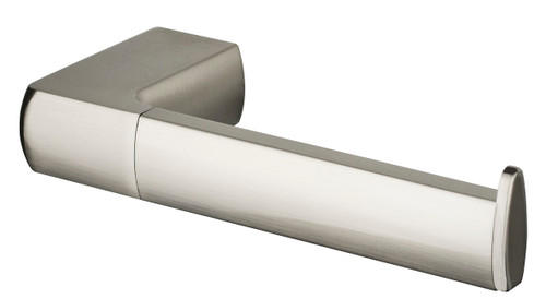 Sandalwood (Surrey) Toilet Roll Holder Brushed Nickel [250242]