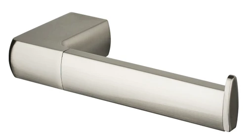 Sandalwood (Surrey) Toilet Roll Holder Brushed Nickel [250242]
