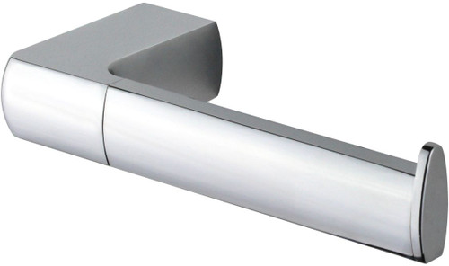 Sandalwood (Surrey) Toilet Roll Holder Chrome [250243]