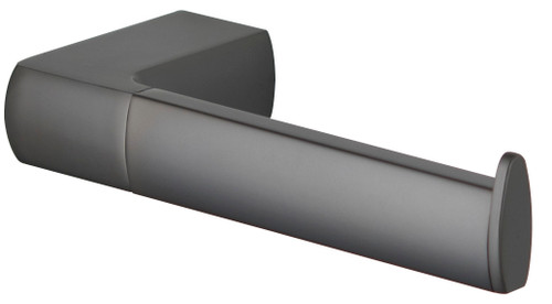 Sandalwood (Surrey) Toilet Roll Holder Gun Metal [250244]