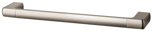 Sandalwood (Surrey) Hand Towel Holder Brushed Nickel [250246]