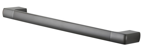 Sandalwood (Surrey) Hand Towel Holder Gun Metal [250248]