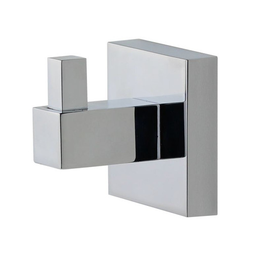 Mint Robe Holder Chrome [250278]