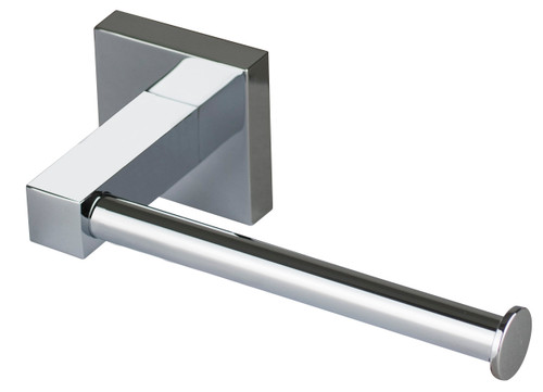 Mint Toilet Roll Holder Chrome [250284]